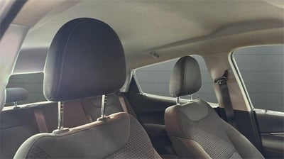 2023 Chevrolet Bolt EV 5dr Wgn 1LT