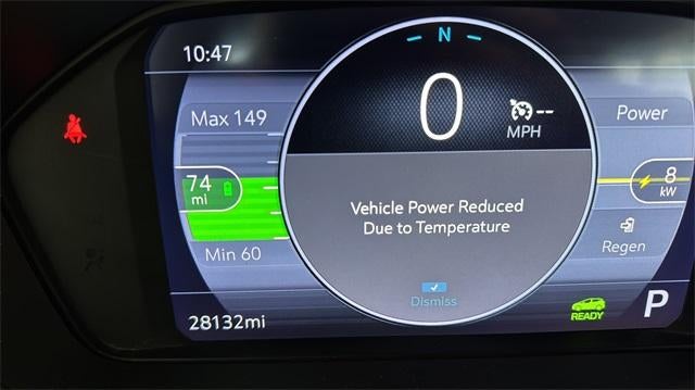 2023 Chevrolet Bolt EV 5dr Wgn 1LT