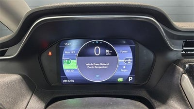 2023 Chevrolet Bolt EV 5dr Wgn 1LT