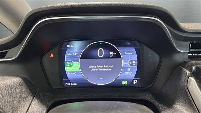 2023 Chevrolet Bolt EV 5dr Wgn 1LT