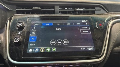 2023 Chevrolet Bolt EV 5dr Wgn 1LT