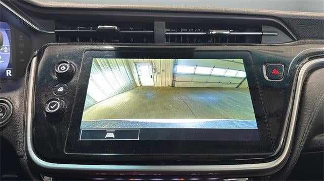 2023 Chevrolet Bolt EV 5dr Wgn 1LT