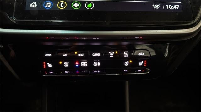 2023 Chevrolet Bolt EV 5dr Wgn 1LT