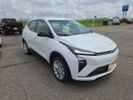2027 Chevrolet Bolt FWD 4dr LT