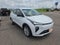 2027 Chevrolet Bolt FWD 4dr LT