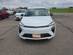 2027 Chevrolet Bolt FWD 4dr LT