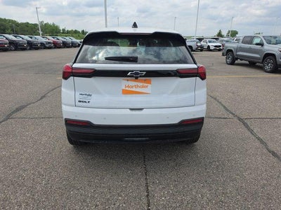 2027 Chevrolet Bolt FWD 4dr LT