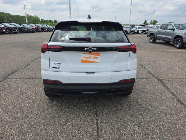 2027 Chevrolet Bolt FWD 4dr LT
