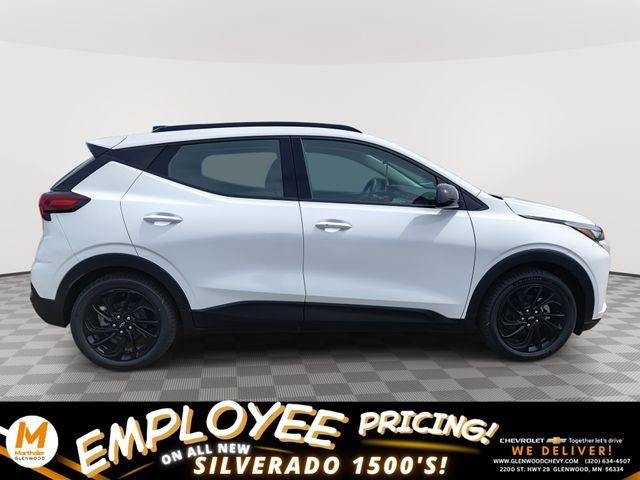 2027 Chevrolet Bolt FWD 4dr RS