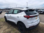 2027 Chevrolet Bolt FWD 4dr RS