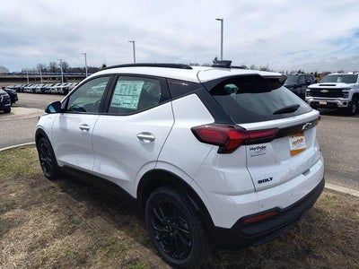 2027 Chevrolet Bolt FWD 4dr RS