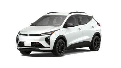 2027 Chevrolet Bolt FWD 4dr RS