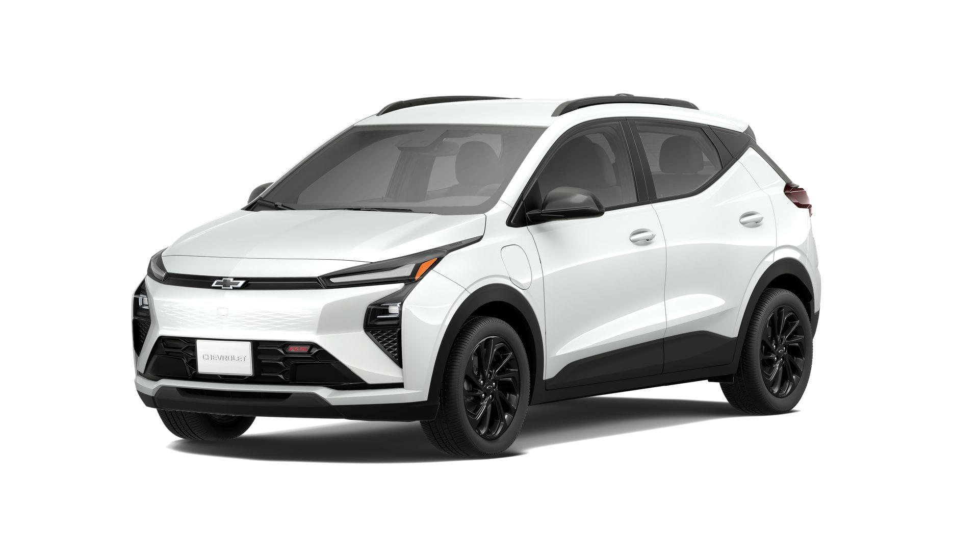 2027 Chevrolet Bolt FWD 4dr RS