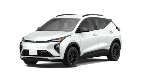 2027 Chevrolet Bolt FWD 4dr RS