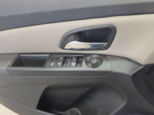 2014 Chevrolet Cruze Sedan 1LT (Automatic)