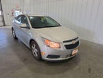 2014 Chevrolet Cruze Sedan 1LT (Automatic)