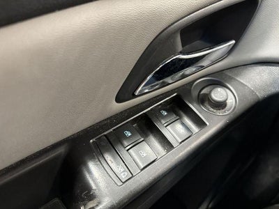 2012 Chevrolet Cruze Sedan LS