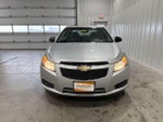 2012 Chevrolet Cruze Sedan LS