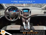 2016 Chevrolet Cruze Limited Sedan LS (Automatic)
