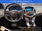2016 Chevrolet Cruze Limited Sedan LS (Automatic)
