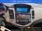 2016 Chevrolet Cruze Limited Sedan LS (Automatic)