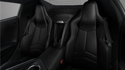 2026 Chevrolet Corvette Stingray Stingray Convertible 1LT