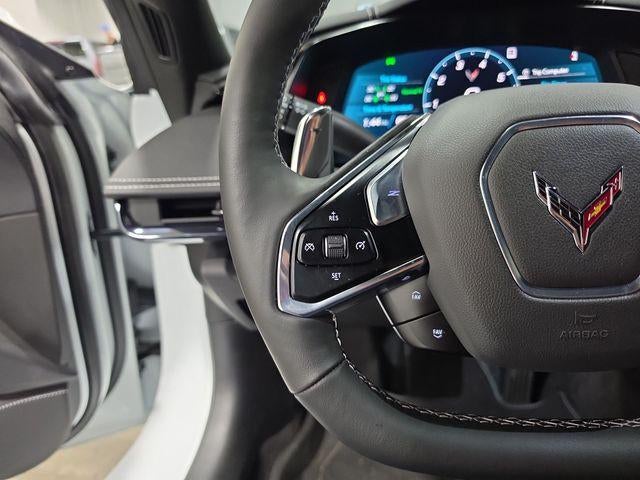 2023 Chevrolet Corvette Stingray Stingray Coupe 2LT