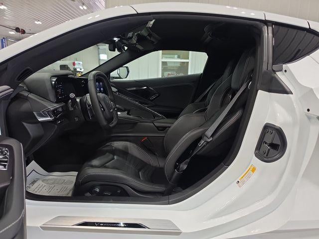 2023 Chevrolet Corvette Stingray Stingray Coupe 2LT