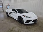 2023 Chevrolet Corvette Stingray Stingray Coupe 2LT
