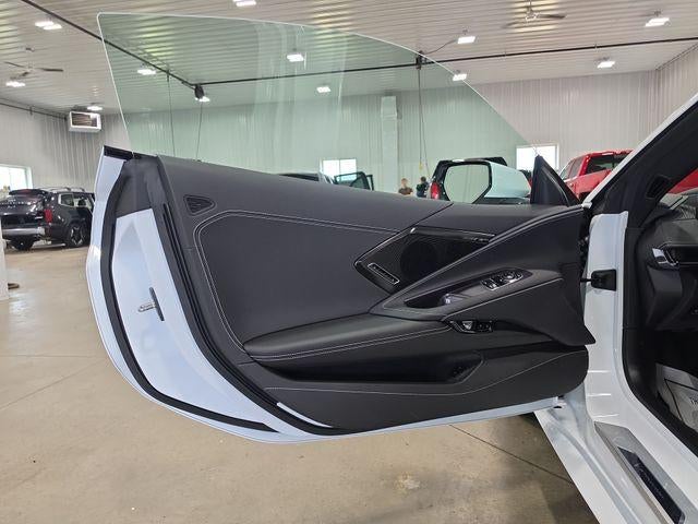 2023 Chevrolet Corvette Stingray Stingray Coupe 2LT