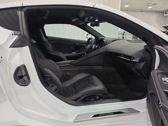 2023 Chevrolet Corvette Stingray Stingray Coupe 2LT