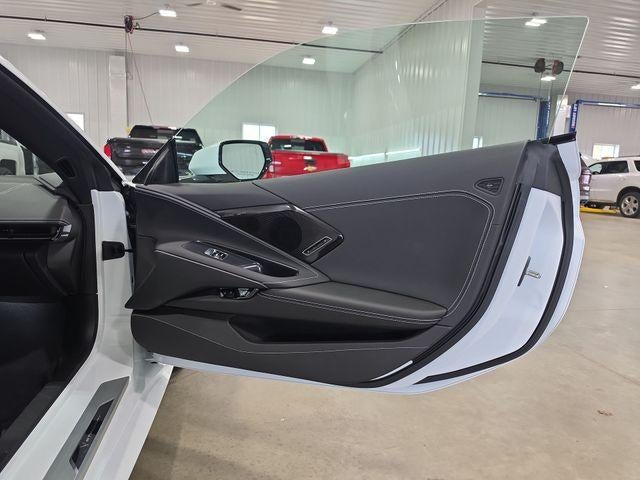 2023 Chevrolet Corvette Stingray Stingray Coupe 2LT
