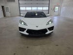 2023 Chevrolet Corvette Stingray Stingray Coupe 2LT