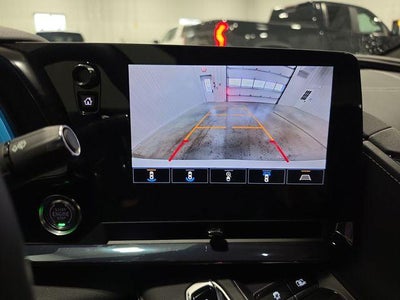 2023 Chevrolet Corvette Stingray Stingray Coupe 2LT