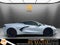 2026 Chevrolet Corvette Stingray Stingray Convertible 2LT