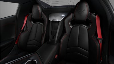 2026 Chevrolet Corvette Stingray Stingray Convertible 2LT