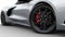 2026 Chevrolet Corvette Stingray Stingray Convertible 2LT