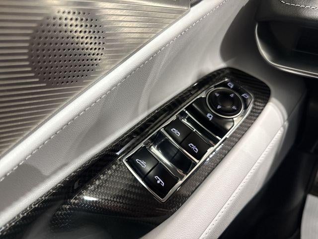 2026 Chevrolet Corvette Stingray Stingray Convertible 2LT