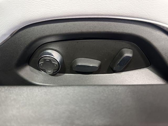 2026 Chevrolet Corvette Stingray Stingray Convertible 2LT