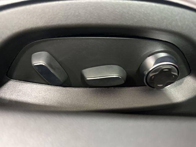 2026 Chevrolet Corvette Stingray Stingray Convertible 2LT