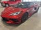 2026 Chevrolet Corvette Stingray Stingray Convertible 2LT