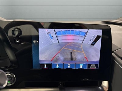 2025 Chevrolet Corvette Stingray Stingray Convertible 2LT