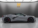 2025 Chevrolet Corvette Stingray Stingray Convertible 2LT