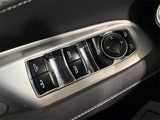 2025 Chevrolet Corvette Stingray Stingray Convertible 2LT