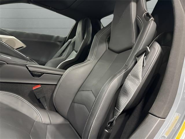 2025 Chevrolet Corvette Stingray Stingray Convertible 2LT