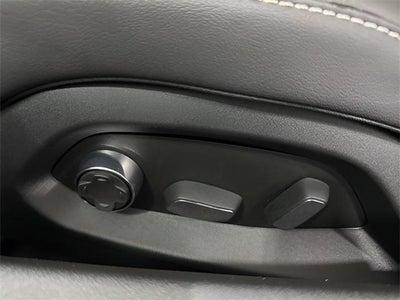 2025 Chevrolet Corvette Stingray Stingray Convertible 2LT