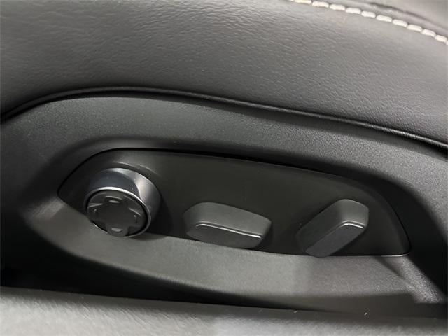 2025 Chevrolet Corvette Stingray Stingray Convertible 2LT