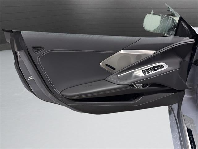 2025 Chevrolet Corvette Stingray Stingray Convertible 2LT