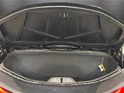 2025 Chevrolet Corvette Stingray Stingray Convertible 2LT