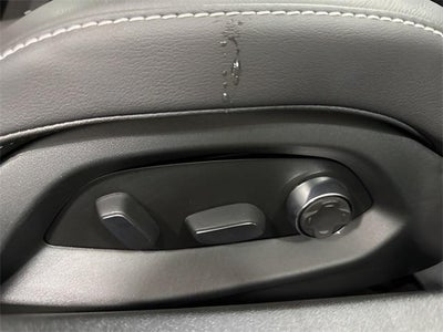 2025 Chevrolet Corvette Stingray Stingray Convertible 2LT